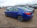 2016 Toyota Corolla — photo 3 of 16 | VIN 2T1BURHE6GC712465