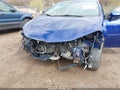 2016 Toyota Corolla — photo 6 of 16 | VIN 2T1BURHE6GC712465