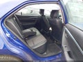 2016 Toyota Corolla — photo 8 of 16 | VIN 2T1BURHE6GC712465