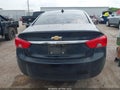 Photo 15 of 15 — 2018 Chevrolet Impala