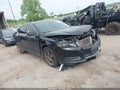 Photo 1 of 15 — 2018 Chevrolet Impala