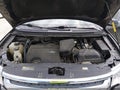 Photo 10 of 13 — 2012 Ford Edge