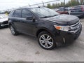 Photo 1 of 13 — 2012 Ford Edge