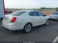 Photo 4 of 16 — 2009 Lincoln MKS