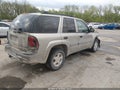 Photo 4 of 16 — 2003 Chevrolet Trailblazer