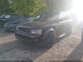 Photo 2 of 11 — 2010 Land Rover Range Rover Sport