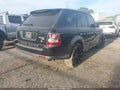 Photo 4 of 11 — 2010 Land Rover Range Rover Sport