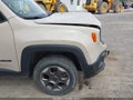 Photo 13 of 15 — 2016 Jeep Renegade