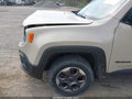 Photo 14 of 15 — 2016 Jeep Renegade