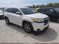 Photo 1 of 21 — 2014 Toyota Highlander