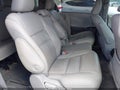 Photo 8 of 18 — 2015 Toyota Sienna