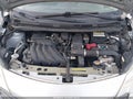 2016 Nissan Versa Note — photo 10 of 16 | VIN 3N1CE2CPXGL358094