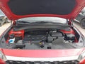 Photo 10 of 15 — 2020 Hyundai Santa Fe