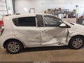 Photo 13 of 16 — 2019 Chevrolet Sonic
