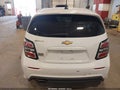 Photo 16 of 16 — 2019 Chevrolet Sonic