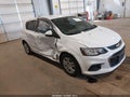Photo 1 of 16 — 2019 Chevrolet Sonic