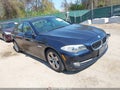 Photo 1 of 12 — 2011 BMW 5 Series