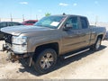 Photo 2 of 16 — 2015 Chevrolet Silverado 1500