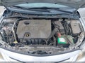 Photo 10 of 16 — 2012 Toyota Corolla