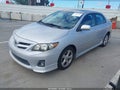 Photo 2 of 16 — 2012 Toyota Corolla
