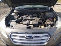 Photo 10 of 16 — 2016 Subaru Outback