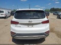 Photo 17 of 18 — 2020 Hyundai Santa Fe