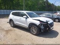 Photo 1 of 18 — 2020 Hyundai Santa Fe