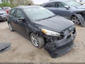 Photo 1 of 16 — 2016 Ford Focus