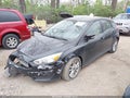 Photo 2 of 16 — 2016 Ford Focus