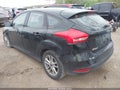 Photo 3 of 16 — 2016 Ford Focus