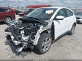 2021 Honda HR-V — photo 2 of 18 | VIN 3CZRU5H36MM734811