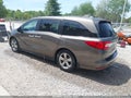 2018 Honda Odyssey — photo 3 of 16 | VIN 5FNRL6H77JB077258