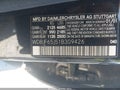 Photo 9 of 17 — 2001 Mercedes-Benz E-Class