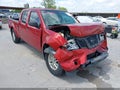 Photo 19 of 19 — 2017 Nissan Frontier