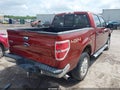 2014 Ford F-150 — photo 4 of 17 | VIN 1FTFW1ET1EKD72105
