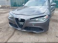 Photo 6 of 16 — 2017 Alfa Romeo Giulia