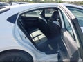 2025 Toyota Camry — photo 8 of 17 | VIN 4T1DAACK4SU629611