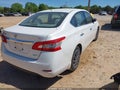 Photo 4 of 16 — 2013 Nissan Sentra
