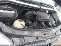 Photo 9 of 16 — 2013 Mercedes-Benz Sprinter