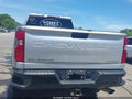 Photo 19 of 22 — 2023 Chevrolet Silverado 2500