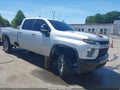 Photo 1 of 22 — 2023 Chevrolet Silverado 2500