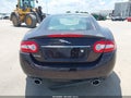 2012 Jaguar XK-Series — photo 16 of 16 | VIN SAJWA4FB1SLB48477