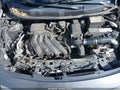Photo 10 of 15 — 2017 Nissan Versa