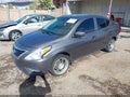 Photo 2 of 15 — 2017 Nissan Versa