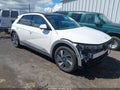 Photo 1 of 18 — 2025 Hyundai Ioniq 5