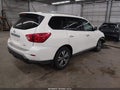 Photo 4 of 17 — 2018 Nissan Pathfinder