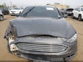 Photo 12 of 16 — 2017 Ford Fusion