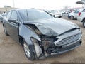 Photo 6 of 16 — 2017 Ford Fusion
