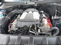 Photo 10 of 12 — 2013 Audi Q7