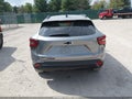 Photo 17 of 17 — 2025 Chevrolet Trax